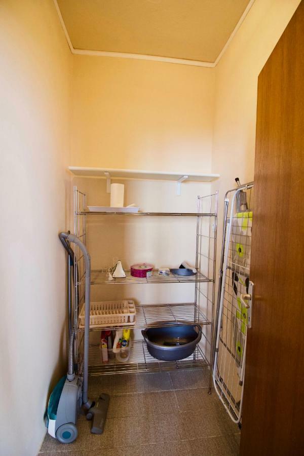 Apartman Nicole Moscenicka Draga Bagian luar foto